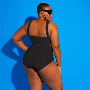 DENISE Plus size Swimsuit